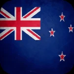 Logo of Magic Flag New Zealand android Application 